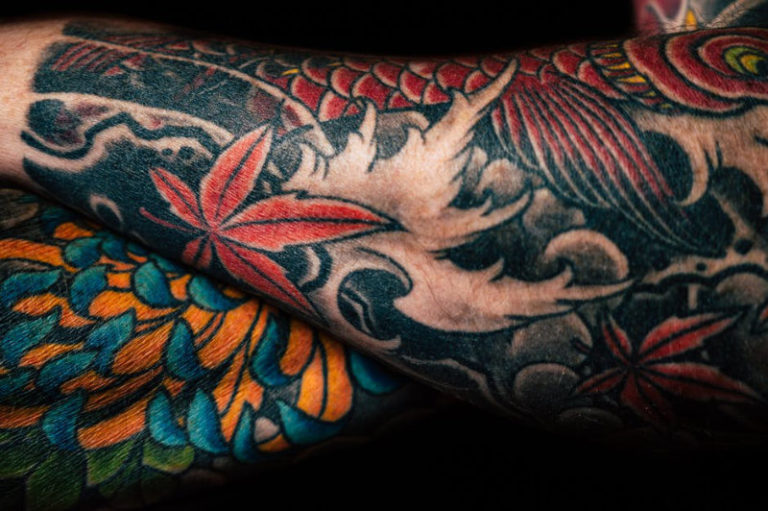 How to Become a Tattoo Artist: 7 Tattoo Tips for Beginners