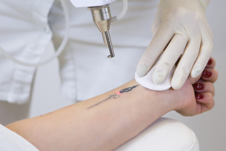 The Different Types of Insurance for Tattoo Shops