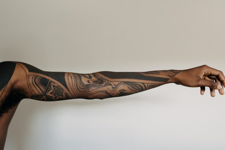 Staying Up-to-Date on Tattoo Trends & Styles in the Tattoo Academy