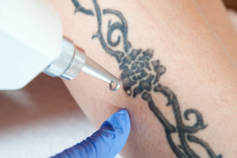 Tattooing 101: How to Practice Tattooing