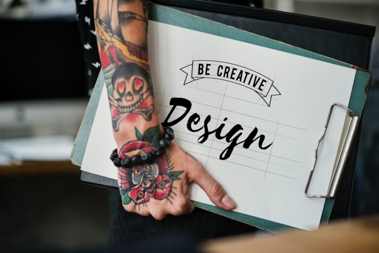 Ten Tattoo Fonts You Should Learn and Master