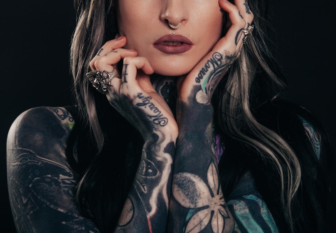 Why Tattoo Artists Are in High Demand - Florida Tattoo Academy