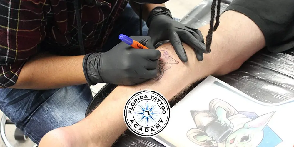tattoo technology