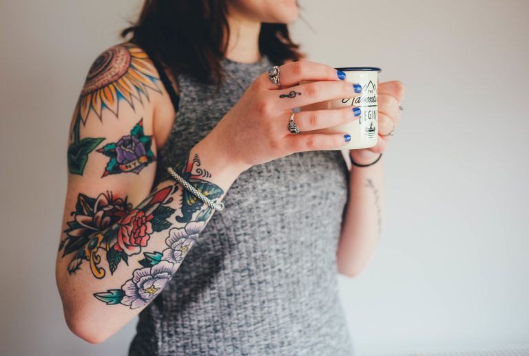 5 Hottest Tattoo Trends and How to Create Them