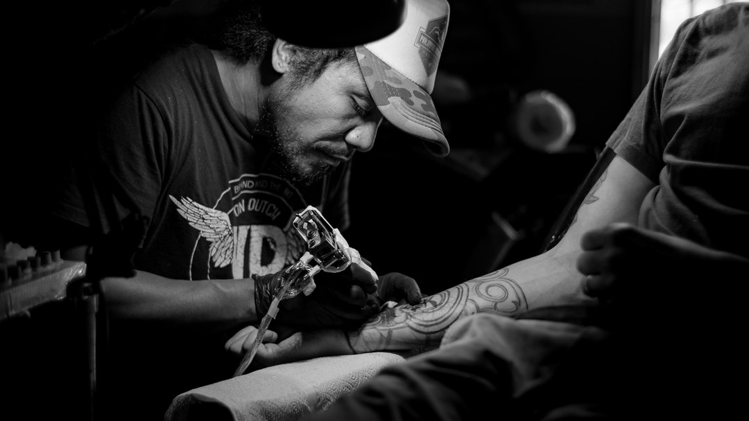 What Are the Benefits of Attending a Tattoo School? - Florida Tattoo Academy